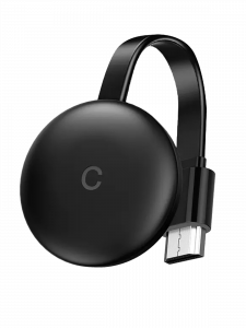 Орбита OT-DVB08 WI-FI ресивер для ТВ (HDMI)